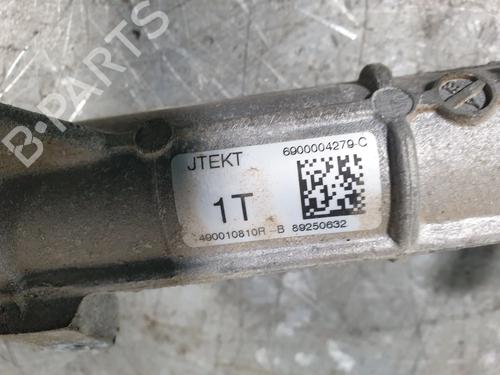 Steering rack DACIA DUSTER (HM_) 1.5 dCi 115 (HMAD) | BP30749975M22 