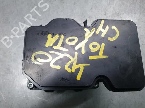 ABS pump TOYOTA C-HR (_X1_) 1.8 Hybrid (ZYX10_, ZYX11_, ZYX10R, ZYX11R) | BP30101251M43  - Image 7