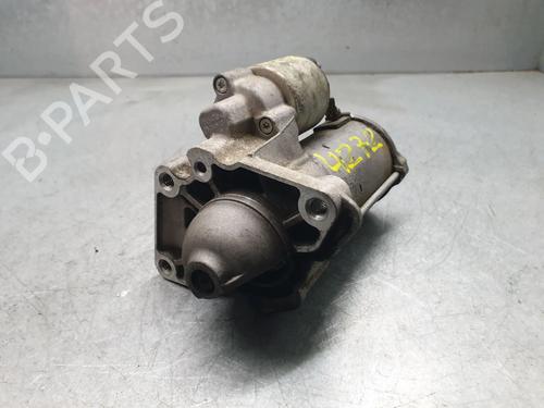 Used Starter RENAULT MEGANE IV Hatchback (B9A/M/N_) 1.6 dCi 130 (B9A4) (130 hp) 31599767