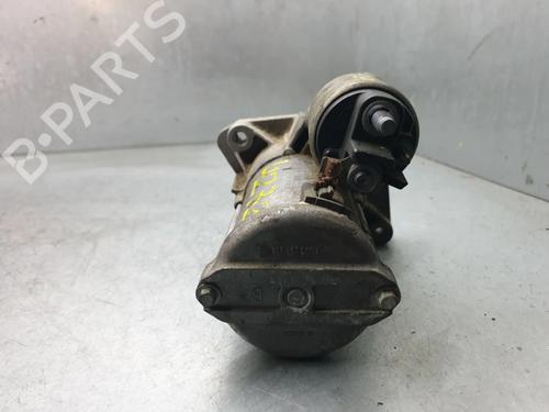 Starter RENAULT MEGANE IV Hatchback (B9A/M/N_) 1.6 dCi 130 (B9A4) | BP31599767M8 