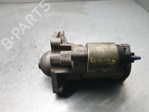 Starter RENAULT MEGANE IV Hatchback (B9A/M/N_) 1.6 dCi 130 (B9A4) | BP31599767M8 