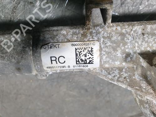 Steering rack RENAULT CLIO V (B7_) 1.0 SCe 75 (B7M5) | BP22966110M22