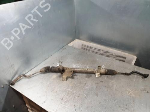 Used Steering rack RENAULT KADJAR (HA_, HL_) 1.2 TCe 130 (HLMR) (130 hp) 31599768