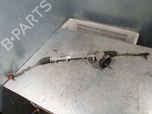 Used Steering rack RENAULT CLIO V (B7_) 1.5 Blue dCi 100 (B7AD) (101 hp) 27871898