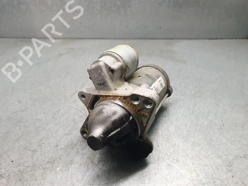 Used Starter RENAULT MASTER III Bus (JV) 2.3 dCi 135 FWD (JV0N, JV08) (136 hp) 31599769