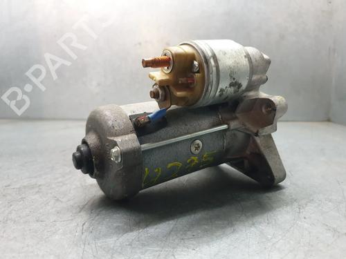 Starter RENAULT MASTER III Bus (JV) 2.3 dCi 135 FWD (JV0N, JV08) | BP31599769M8