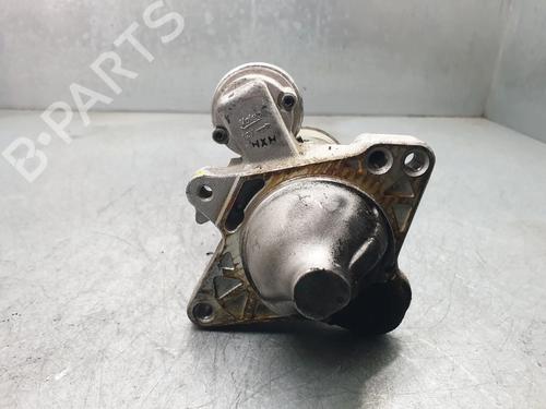 Starter RENAULT MASTER III Bus (JV) 2.3 dCi 135 FWD (JV0N, JV08) | BP31599769M8