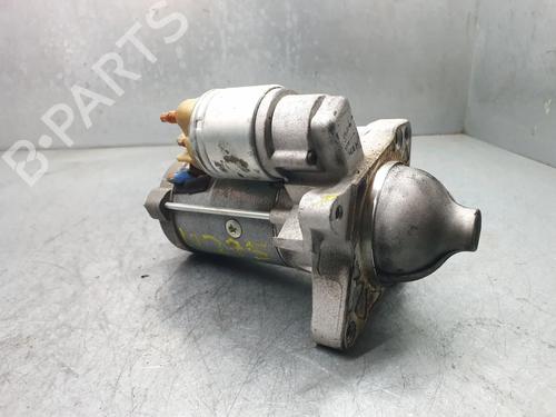 Starter RENAULT MASTER III Bus (JV) 2.3 dCi 135 FWD (JV0N, JV08) | BP31599769M8