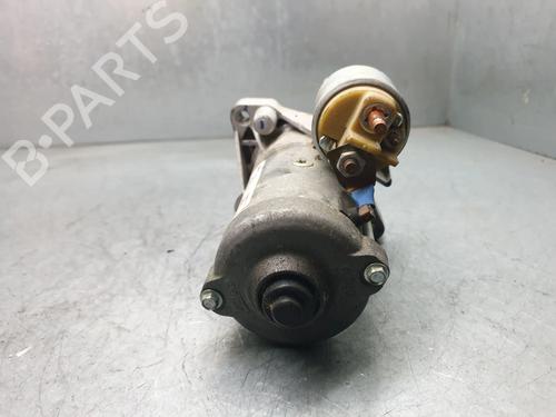 Starter RENAULT MASTER III Bus (JV) 2.3 dCi 135 FWD (JV0N, JV08) | BP31599769M8