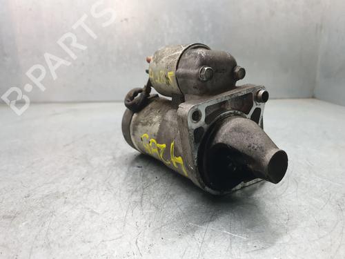 Startmotor FIAT 500 (312_) 1.2 (312AXA1A) (69 hp) 31599770