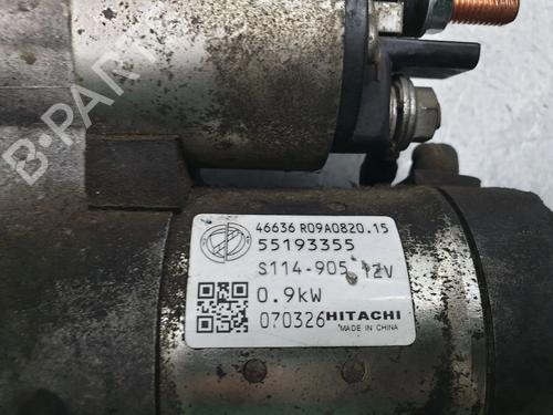 Starter FIAT 500 (312_) 1.2 (312AXA1A) | BP31599770M8 