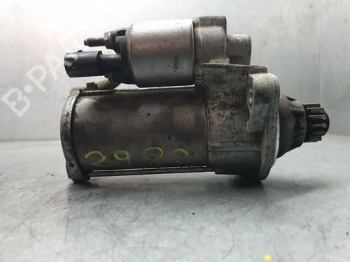 Starter SEAT LEON (5F1) 1.4 TSI | BP22700201M8