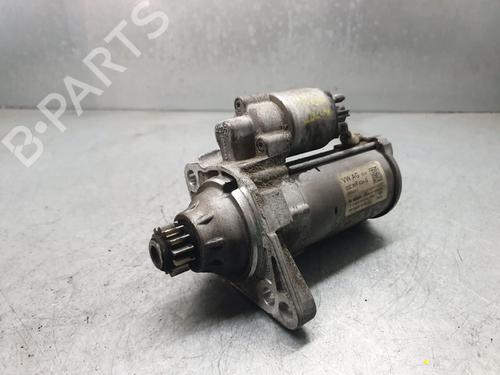 Starter SEAT LEON (5F1) 1.4 TSI | BP22700201M8