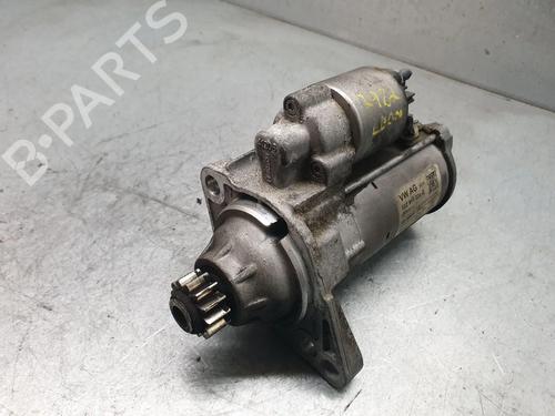 Starter SEAT LEON (5F1) 1.4 TSI | BP22700201M8