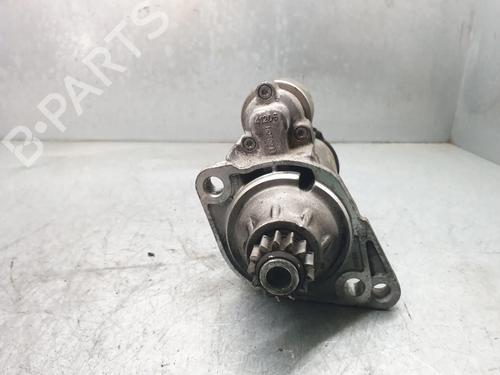 Starter SEAT LEON (5F1) 1.4 TSI | BP22700201M8