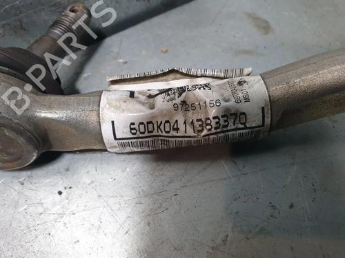 Steering rack TOYOTA AYGO (_B4_) 1.0 VVTi (KGB40) | BP24124919M22 