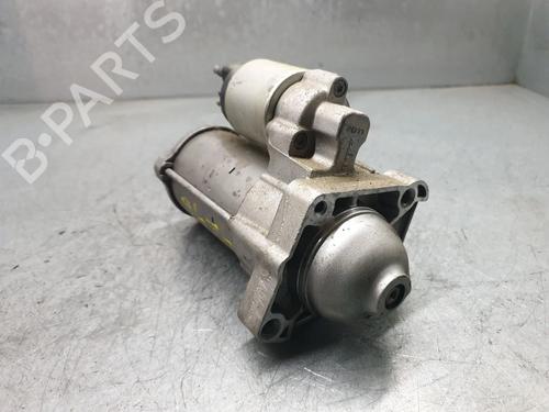 Used Starter DACIA DUSTER (HM_) 1.5 dCi 115 (HMAD) (116 hp) 31599775