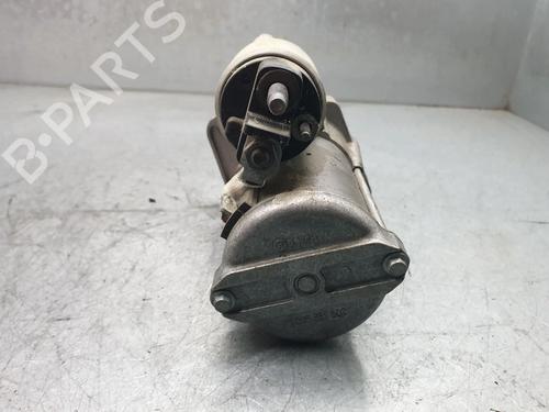 Startmotor DACIA DUSTER (HM_) 1.5 dCi 115 (HMAD) | BP31599775M8 