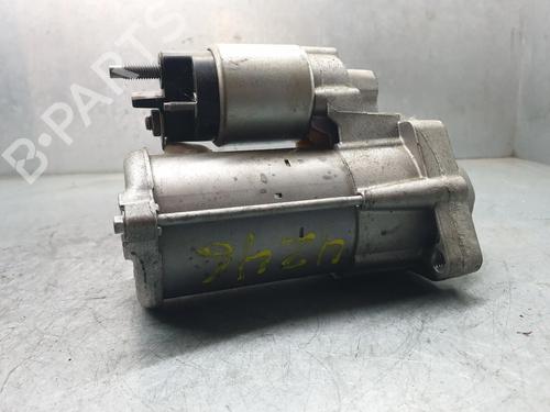 Startmotor DACIA DUSTER (HM_) 1.5 dCi 115 (HMAD) | BP31599775M8 