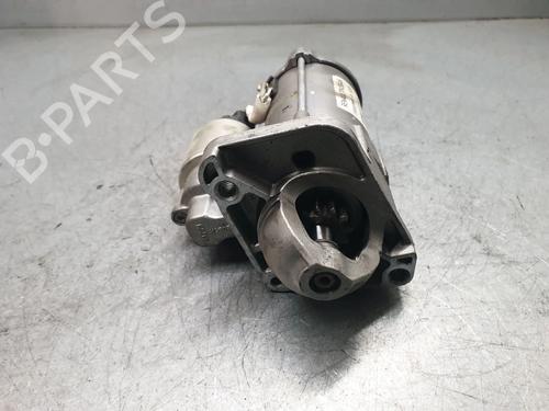 Startmotor DACIA DUSTER (HM_) 1.5 dCi 115 (HMAD) | BP31599775M8 