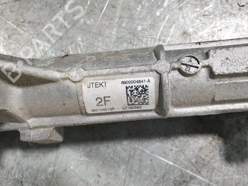 Steering rack DACIA DUSTER (HM_) 1.5 dCi 115 4x4 | BP30971245M22 