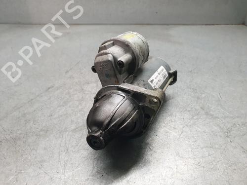 Used Starter OPEL CORSA E (X15) 1.3 CDTI (08, 68) (75 hp) 31602263