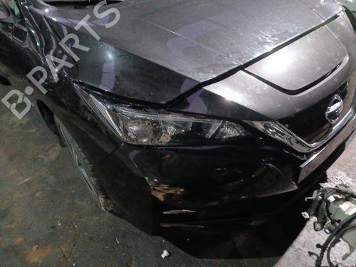 Full front NISSAN LEAF (ZE1) Electric | BP31602262S1 