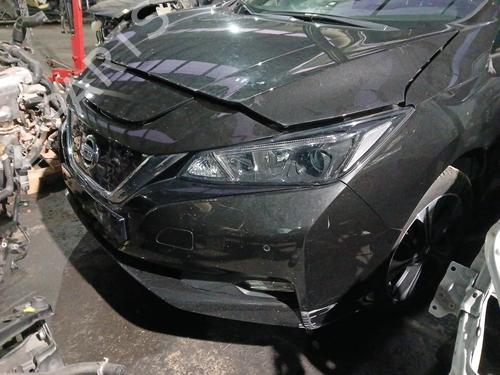 Full front NISSAN LEAF (ZE1) Electric | BP31602262S1 