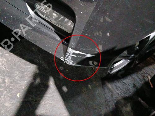 Full front NISSAN LEAF (ZE1) Electric | BP31602262S1 