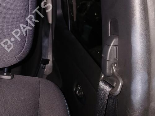 Full front NISSAN LEAF (ZE1) Electric | BP31602262S1 