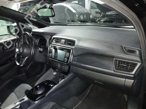 Full front NISSAN LEAF (ZE1) Electric | BP31602262S1 