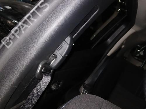 Full front NISSAN LEAF (ZE1) Electric | BP31602262S1 