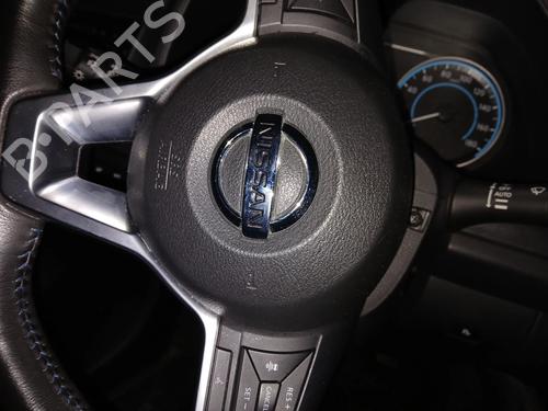 Full front NISSAN LEAF (ZE1) Electric | BP31602262S1 