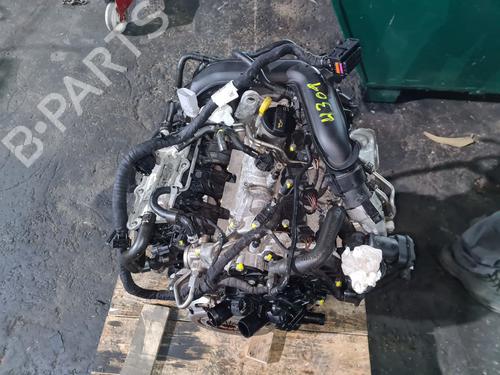 Used Engine VW POLO VI (AW1, BZ1, AE1) 1.0 TSI (95 hp) 31602264