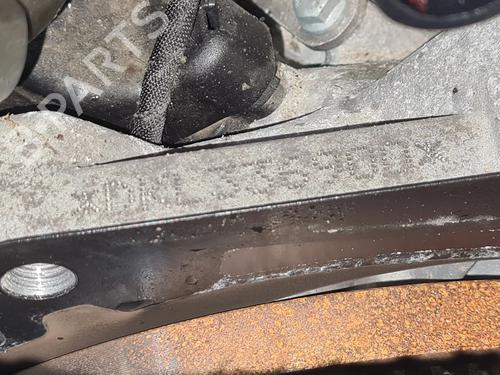 Engine VW POLO VI (AW1, BZ1, AE1) 1.0 TSI | BP31602264M1 