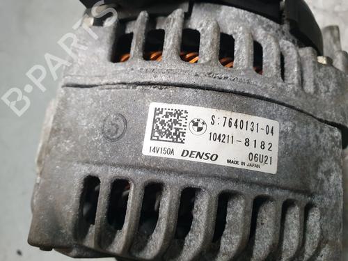Alternator MINI MINI (F56) Cooper | BP29139991M7 