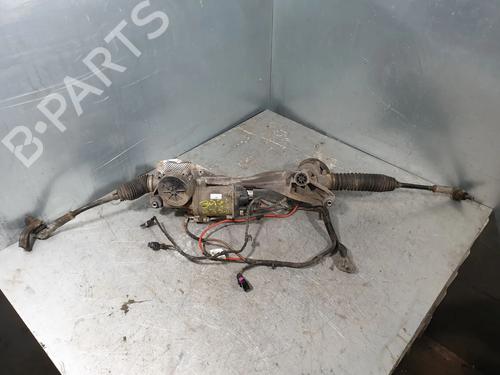Used Steering rack AUDI A3 Sportback (8VA, 8VF) 2.0 TDI (150 hp) 31602265