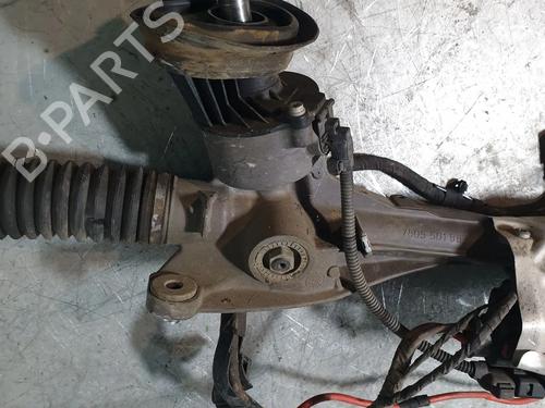 Steering rack AUDI A3 Sportback (8VA, 8VF) 2.0 TDI | BP31602265M22 