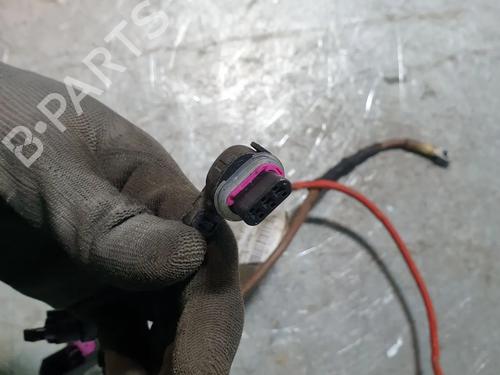 Steering rack AUDI A3 Sportback (8VA, 8VF) 2.0 TDI | BP31602265M22 