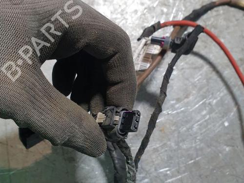 Steering rack AUDI A3 Sportback (8VA, 8VF) 2.0 TDI | BP31602265M22 