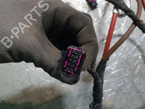 Steering rack AUDI A3 Sportback (8VA, 8VF) 2.0 TDI | BP31602265M22 