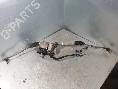 Used Steering rack Steering rack PEUGEOT 208 I (CA_, CC_) 1.2 PureTech 82 (82 hp) 27484933 27484933