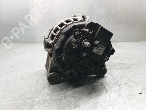 Alternator RENAULT MEGANE IV Grandtour (K9A/M/N_) 1.5 dCi 110 | BP31602268M7 