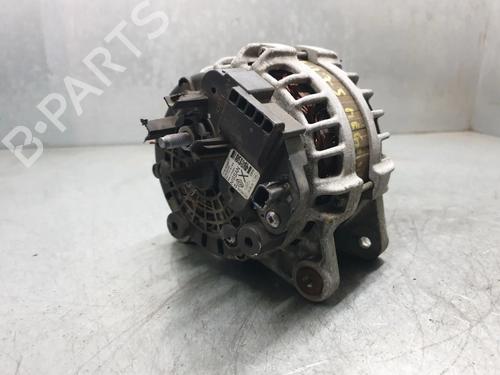 Alternator RENAULT MEGANE IV Grandtour (K9A/M/N_) 1.5 dCi 110 | BP31602268M7 