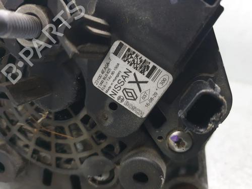 Alternator RENAULT MEGANE IV Grandtour (K9A/M/N_) 1.5 dCi 110 | BP31602268M7 