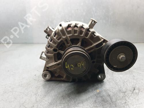 Used Alternator FORD TRANSIT CUSTOM V362 Van (FY, FZ) 2.0 EcoBlue (105 hp) 31602270
