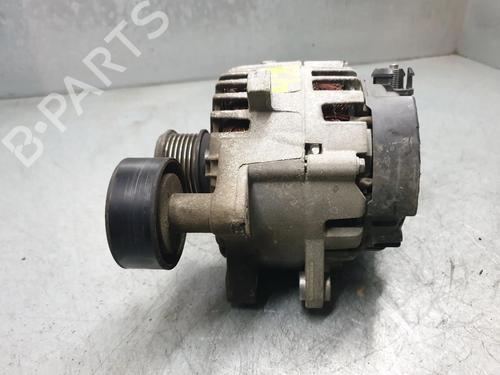 Alternator FORD TRANSIT CUSTOM V362 Van (FY, FZ) 2.0 EcoBlue | BP31602270M7 