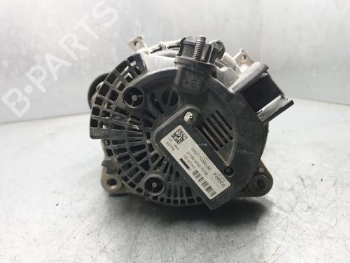 Alternator FORD TRANSIT CUSTOM V362 Van (FY, FZ) 2.0 EcoBlue | BP31602270M7 