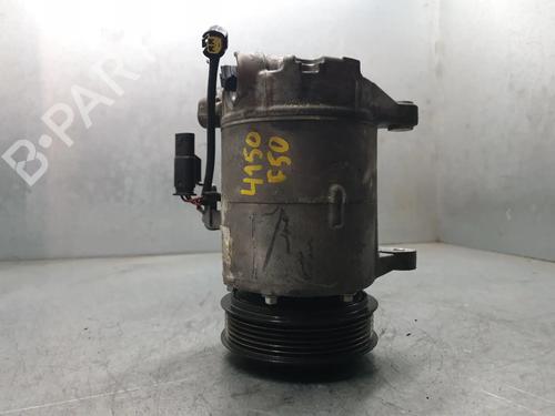 AC compressor MINI MINI (F56) Cooper | BP29139990M34 