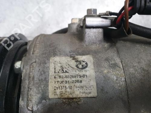 AC compressor MINI MINI (F56) Cooper | BP29139990M34 